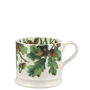 Emma Bridgewater Oak & Acorn Small Mug